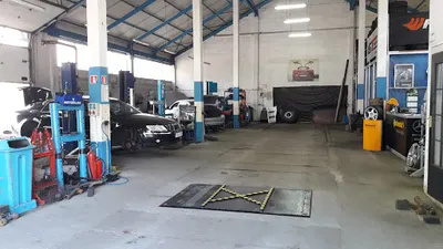 OPONY | FELGI | Alu-San Michał Sanecznik